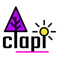 logo clapi